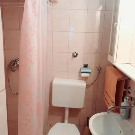 Holiday home Marino Trpanj
