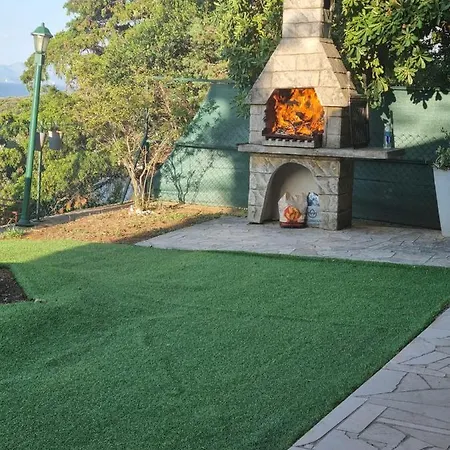 Holiday home Marino *