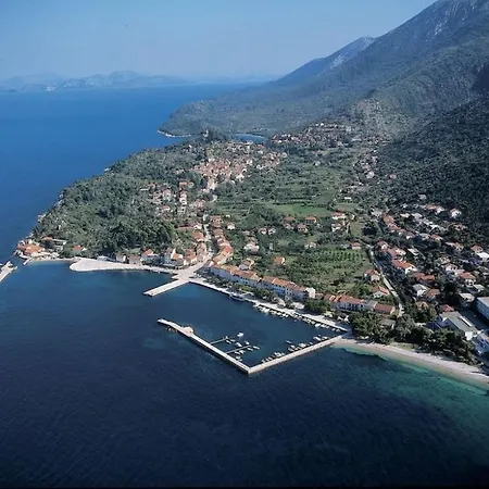 Holiday home Marino