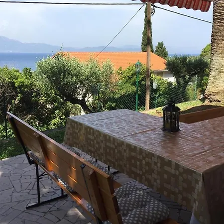 Marino Holiday home *