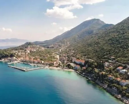Holiday home Marino