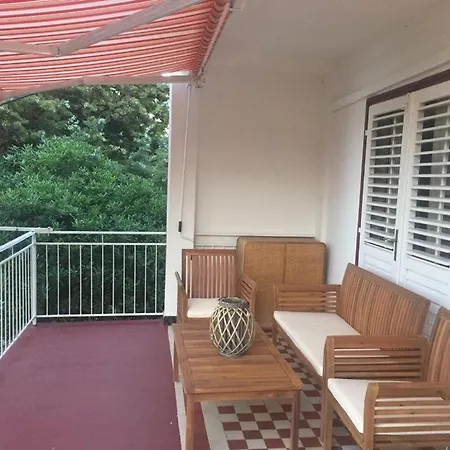 Marino Holiday home *