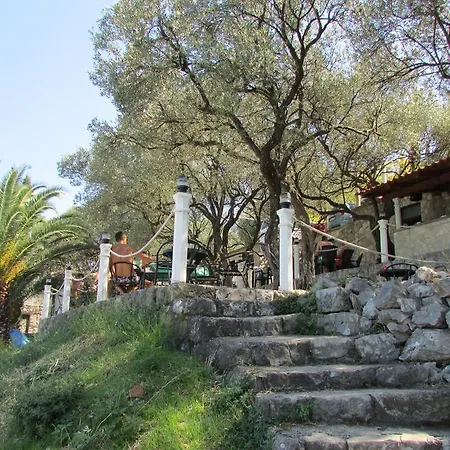 Holiday home Marino Trpanj