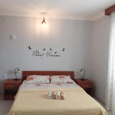 Tatil Evi Marino