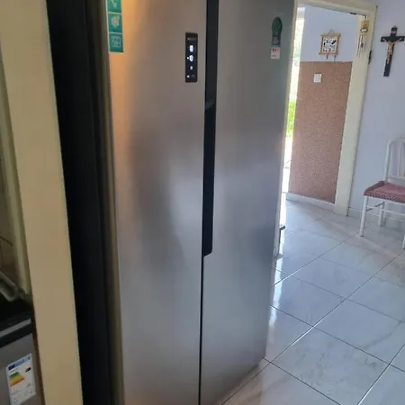 Tatil Evi Marino