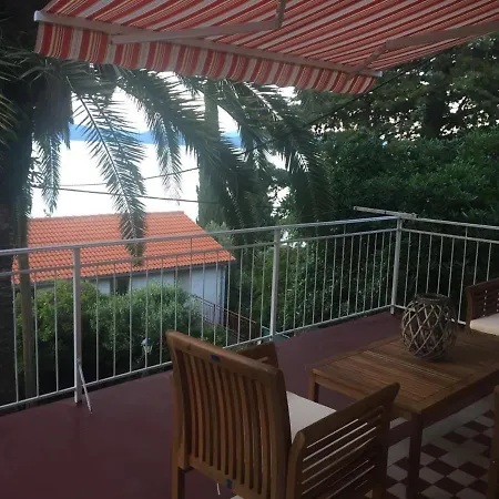Marino Tatil Evi