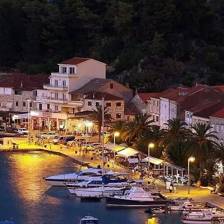 Marino * Trpanj