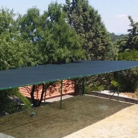 Marino Tatil Evi