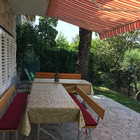 Marino Tatil Evi *