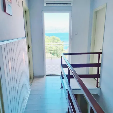 Marino Tatil Evi Trpanj